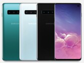 Bislang geringes Interesse für Samsung Galaxy S10 in Korea. Weniger Vorbestellungen als für den Vorgänger Galaxy S9.