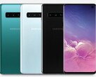 Bislang geringes Interesse für Samsung Galaxy S10 in Korea. Weniger Vorbestellungen als für den Vorgänger Galaxy S9.