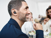 Die neuen Sennheiser Conversation Clear Plus helfen bei der Verständlichkeit von Gesprächen. (Bild: Sennheiser)