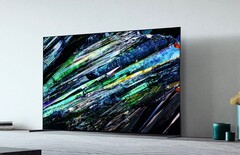 Viele Sony Bravia Smart TVs aus 2020, 2021 und 2022 erhalten ein großes Firmware-Update. (Bild: Sony)