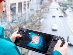 SteamOS 3.5.5: Neue Software-Aktualisierung (Symbolbild, Valve)