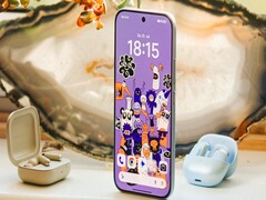 Test Xiaomi 17T Android Phone 