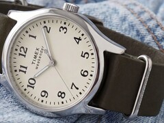 Timex Weekender New England TW2Y86500