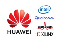Auch Chiphersteller wie Intel und Qualcomm fordern von der US-Regierung eine Lockerung des Huawei-Banns.