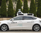 Uber könnte sich in Zukunft vom Fahrdienstvermittler zum Betreiber einer selbstfahrenden Taxiflotte entwickeln.