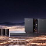 Skywave X100: Soundbar mit Raumklang
