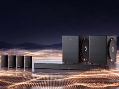 Skywave X100: Soundbar mit Raumklang