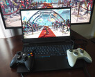 Test HP Victus 16 Laptop: Full-HD-Gamer mit RTX 4070