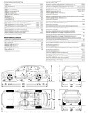Volvo EX60 MY2026, technische Daten und Specs (Daten, Specsheet: Volvo).
