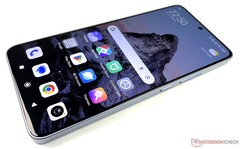 Das Xiaomi 14T ist zum Sparpreis von unter 350 Euro erhältlich (Bildquelle: Manuel Masiero)