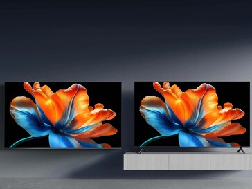 Die Wandmontage ist möglich