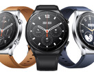 Xiaomi präsentiert mit Watch S1 und Watch S1 Active zwei neue Smartwatches für Europa. (Bild: Xaomi)