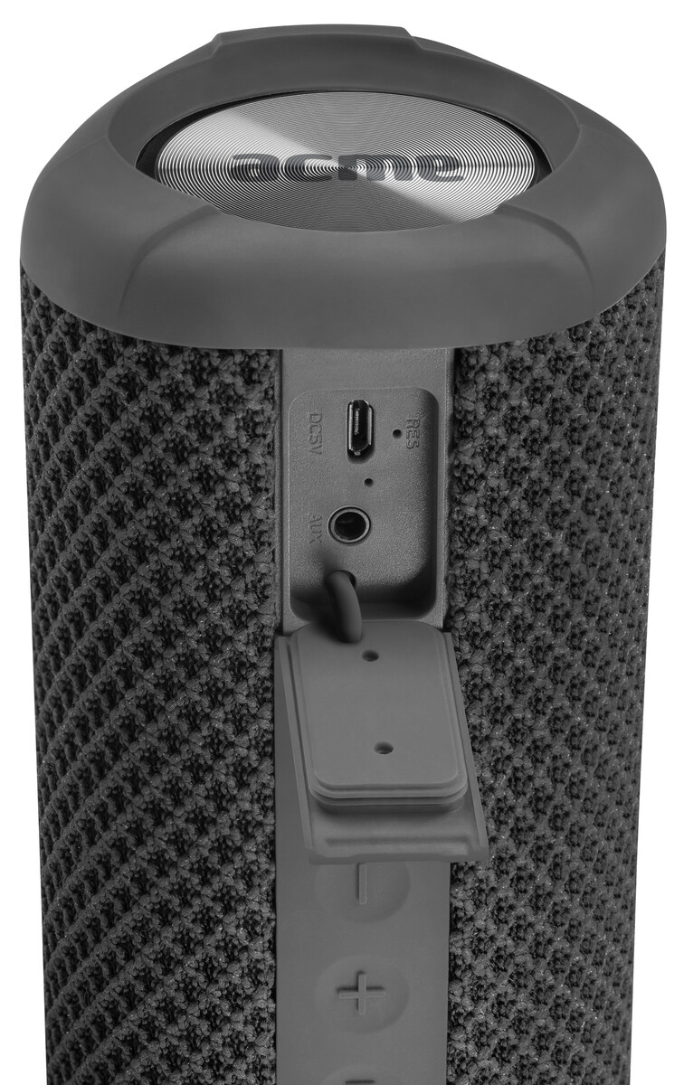 Acme PS407: Portabler Bluetooth Speaker für 60 Euro - Notebookcheck News