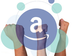 Amazon: Mitarbeiterstreik am Black Friday