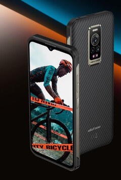 Ulefone Armor 17 Pro: Neues Outdoor-Smartphone mit starker Ausstattung