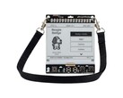 BeagleBadge: Entwicklerplatine mit E-Ink-Display