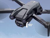 X10 Pro: Günstige 4K-Drohne mit GPS