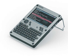 uConsole: Handheld-PC mit verschiedenen Rechenchips