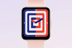 Xiaomi wird die Redmi Watch 2 zusammen mit dem Redmi Note 11 am 28. Oktober vorstellen. (Bild: Xiaomi)