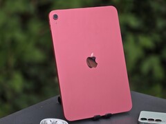 Das iPad 11 (2025)