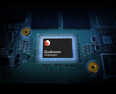 Mit dem Snapdragon 8cx kommt beispielsweise beim Samsung Galaxy Book S bereits ein Qualcomm-SoC zum Einsatz. (Bild: Samsung)