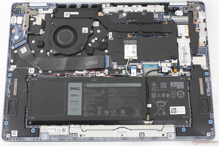 Dell 16 Plus zum Vergleich