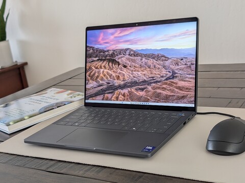 Dell Pro 13 Premium QHD+ Test: Einer der besten Business-Laptops wird noch besser