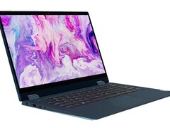 Lenovo IdeaPad Flex 5 14 Ryzen 7 im Test: Schnellstes 14-Zoll-Convertible auf dem Markt