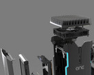 Corsair: Komplettrechner One Pro bekommt Upgrade