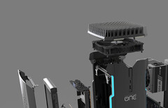 Corsair: Komplettrechner One Pro bekommt Upgrade