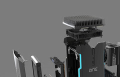 Corsair: Komplettrechner One Pro bekommt Upgrade