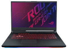 Asus Strix Hero III G731GV