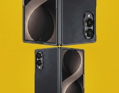 Samsung Galaxy Z Fold 8 Wide