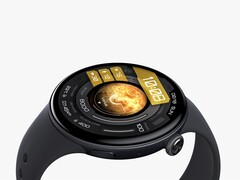 iQOO Watch: Smartwatch (auch) mit Mobilfunkoption