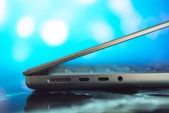 Apple plant offenbar den Einsatz von OLED-Panels in künftigen MacBook-Modellen. (Bild: Kamil S)