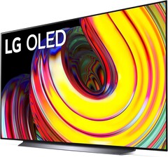 LG OLED77CS9LA: OLED-Fernseher ist aktuell günstig erhältlich