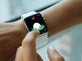 Nomi ist ein digitales Haustier, das direkt in der Apple Watch lebt. (Bild: Luke Chesser, Unsplash)