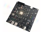 Milk-V Jupiter: Mainboard bzw. Einplatinenrechner mit RISC-V