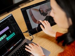 Verbatim: Mobile Displays sind durchaus gamingtauglich