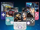 Ein neuer Gaming-Handheld ist ab sofort erhältlich (Bildquelle: Game Console)