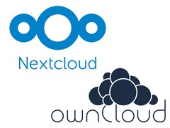 Sicherheitslücken in den Open-Source-Diensten drängen zum Server-Update (Bild: Nextcloud/Owncloud)