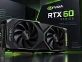GPUs der Nvidia-RTX-60-Serie sollen Berichten zufolge 2028 auf den Markt kommen