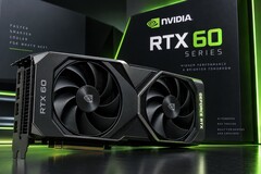 GPUs der Nvidia-RTX-60-Serie sollen Berichten zufolge 2028 auf den Markt kommen