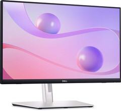 Dell P2424HT: Neuer Monitor mit guter Ausstattung und Touch