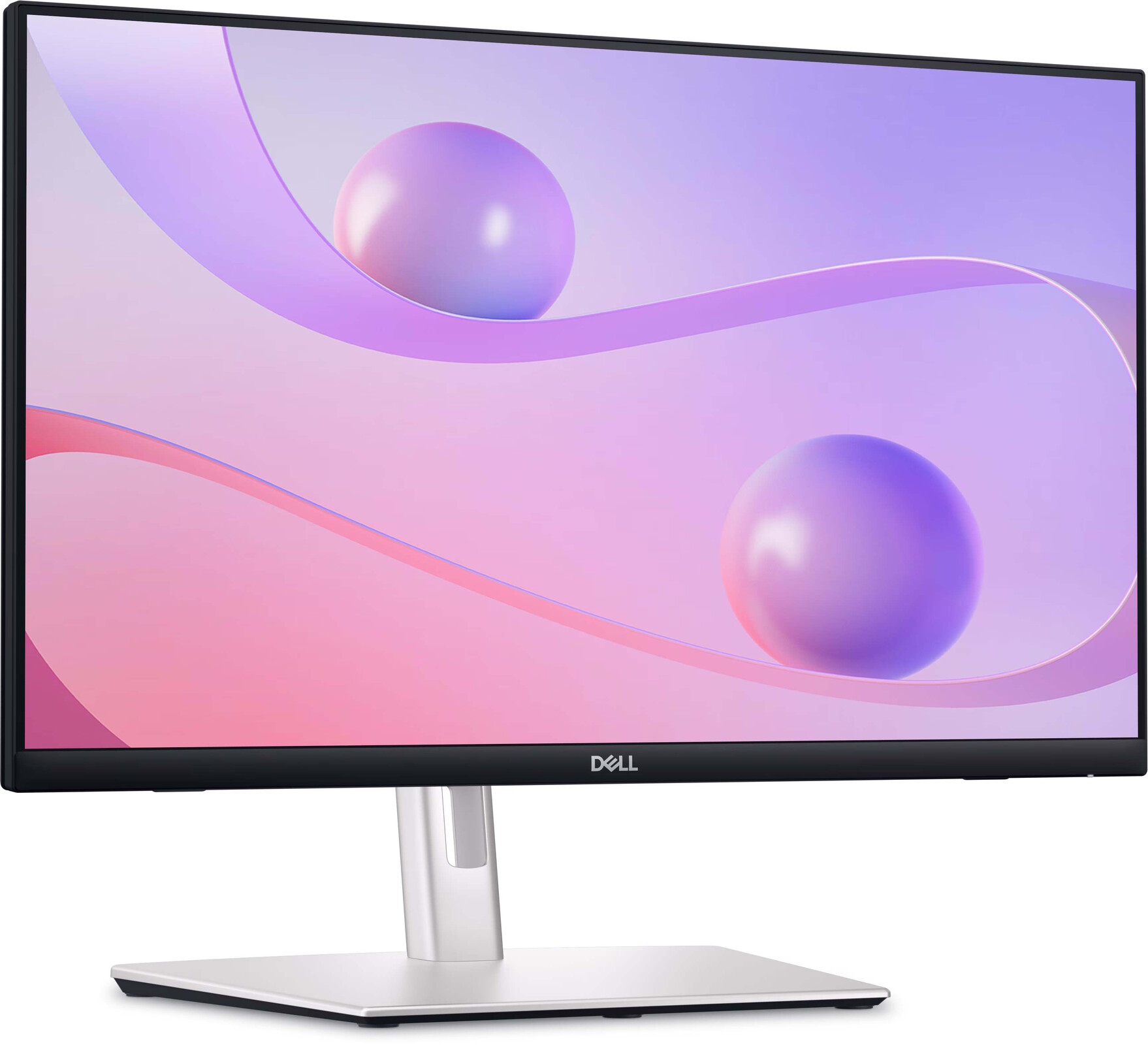 Dell P2424HT Neuer Monitor startet mit KVMSwitch und Touchscreen
