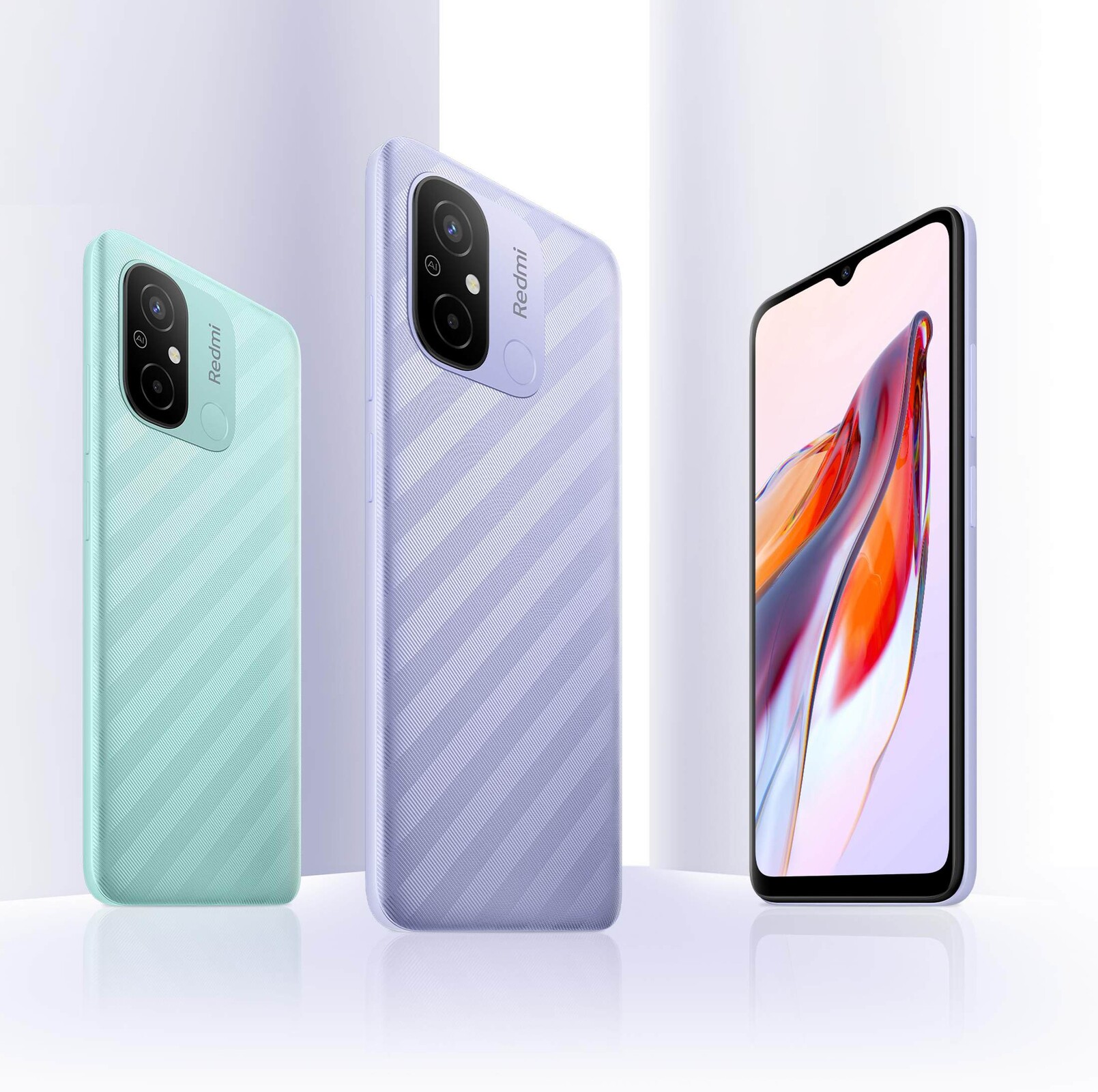 Xiaomi Redmi 12C: Neues Smartphone startet mit langer Akkulaufzeit und ...