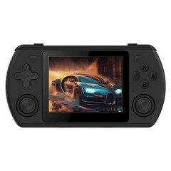 Powkiddy RK2023: Gaming-Handheld mit WiFi