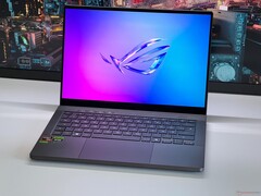 Asus ROG Zephyrus G14 2025