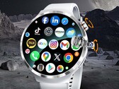 R3: Neue Smartwatch kommt mit 4G und Android