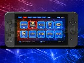 Powkiddy X70: Neuer Retro-Gaming-Handheld